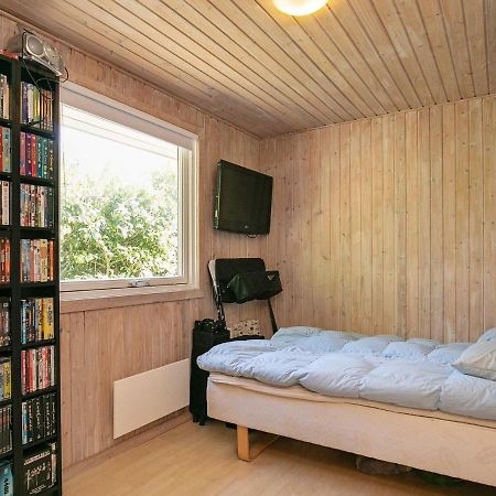 8 Person Holiday Home In Tranek R Tranekær Dış mekan fotoğraf