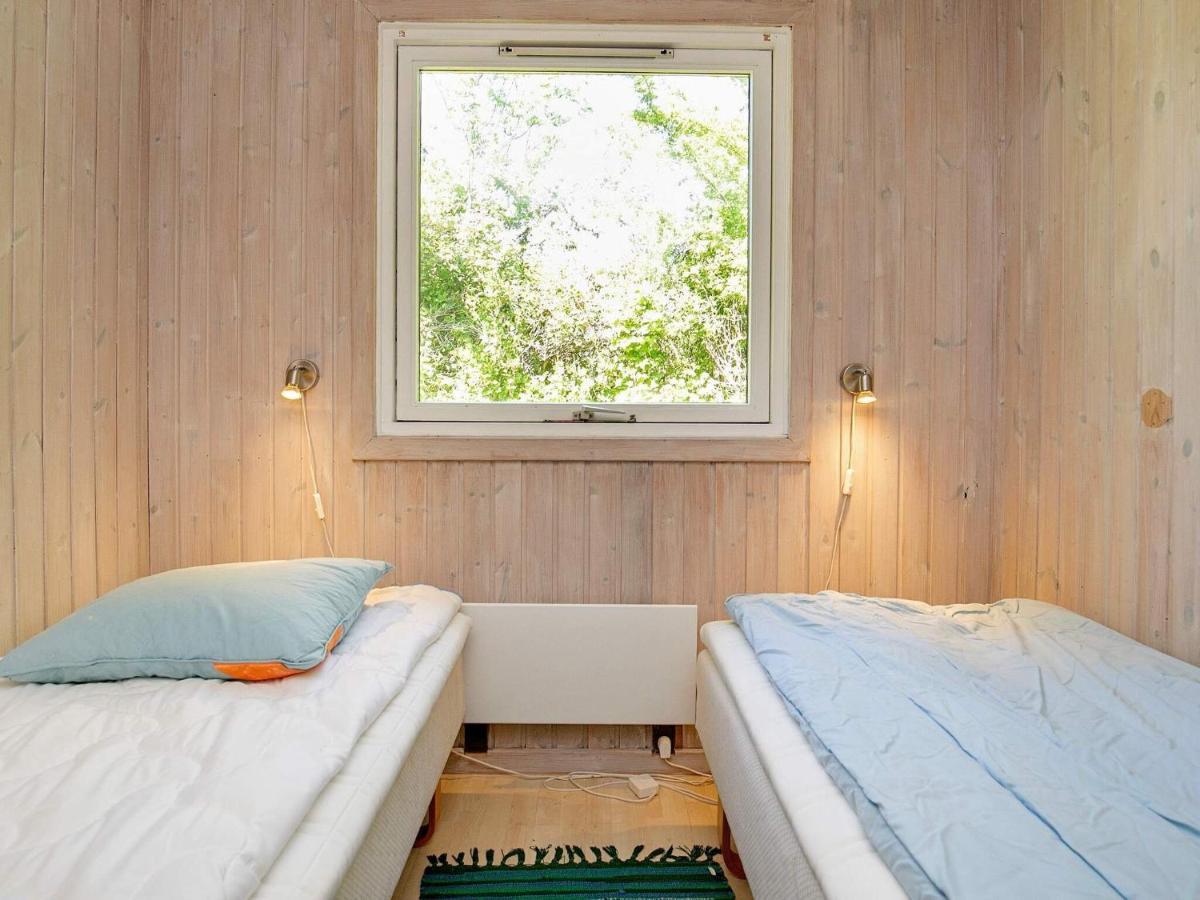 8 Person Holiday Home In Tranek R Tranekær Dış mekan fotoğraf